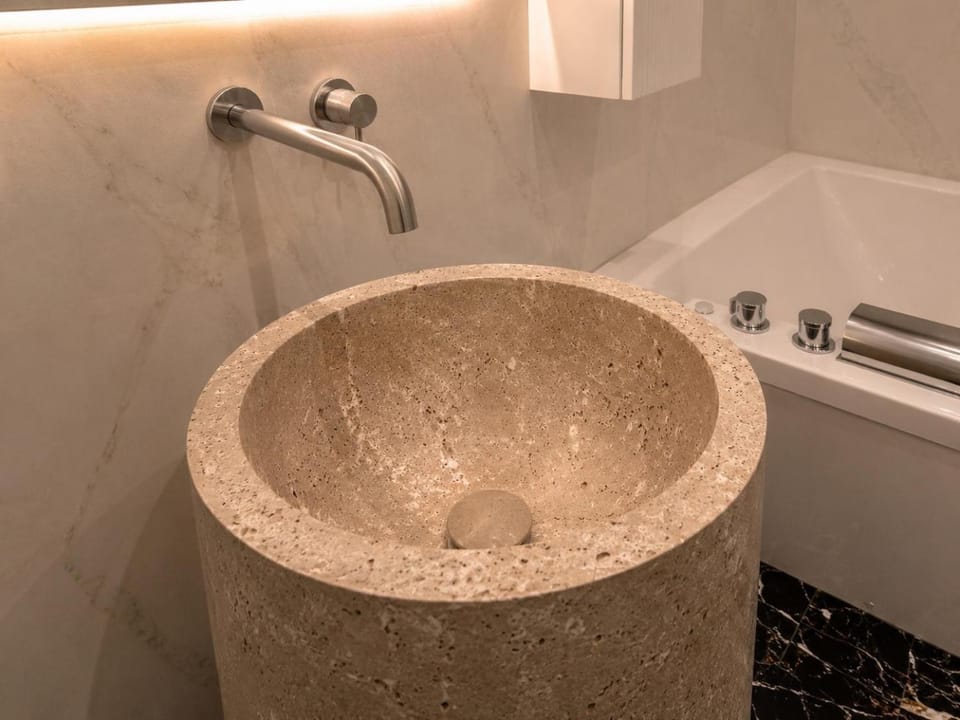 Ventuno Dei Luxury Suites Via Cola di Rienzo Bed and Breakfast in Rome