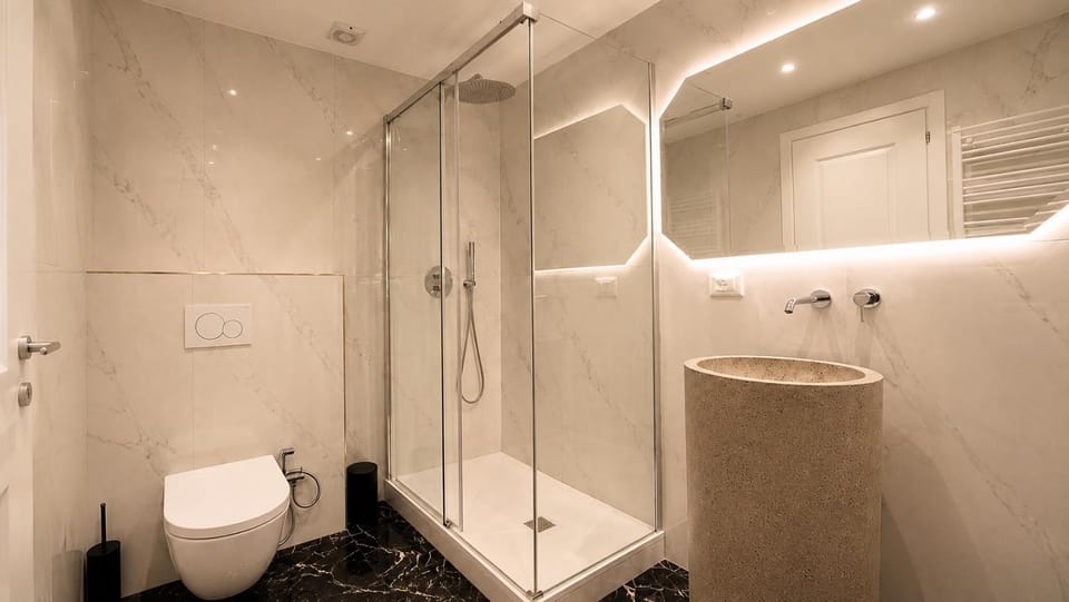 Ventuno Dei Luxury Suites Via Cola di Rienzo Bed and Breakfast in Rome