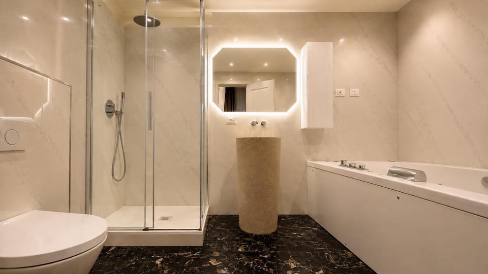 Ventuno Dei Luxury Suites Via Cola di Rienzo Bed and Breakfast in Rome
