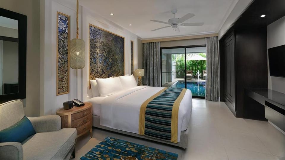 Mai Khao Serenity Suite Apartment in Mai Khao