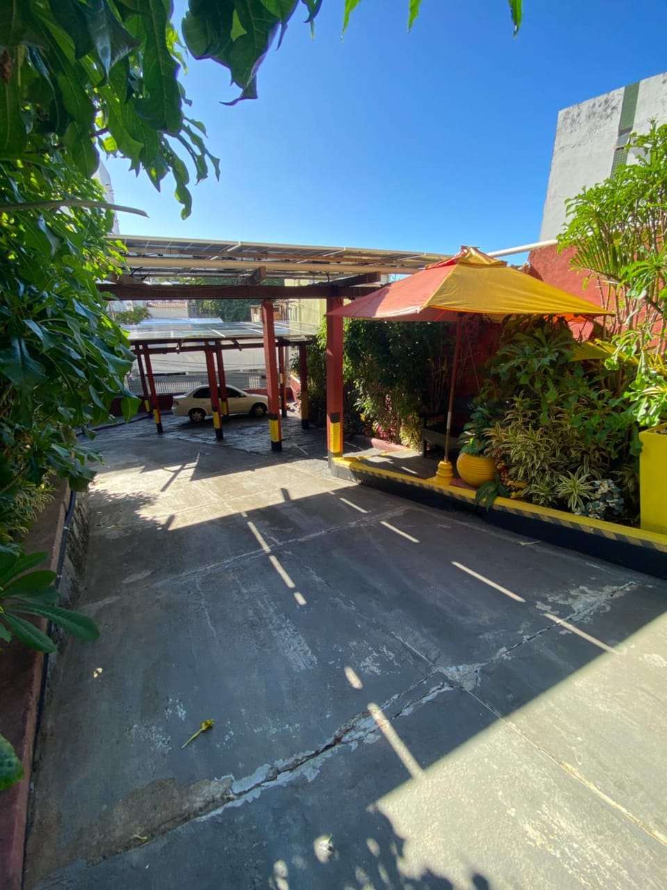 RioVermelhopoint Vacation rental in Salvador