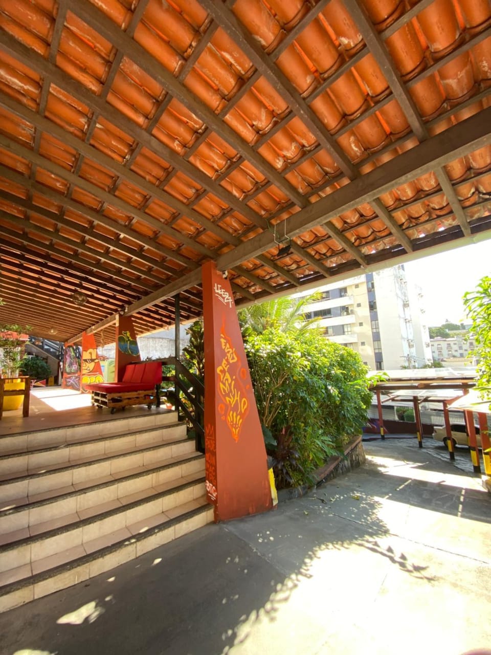 RioVermelhopoint Vacation rental in Salvador
