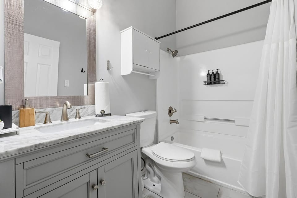 Shower, Bathroom, Bath, storage