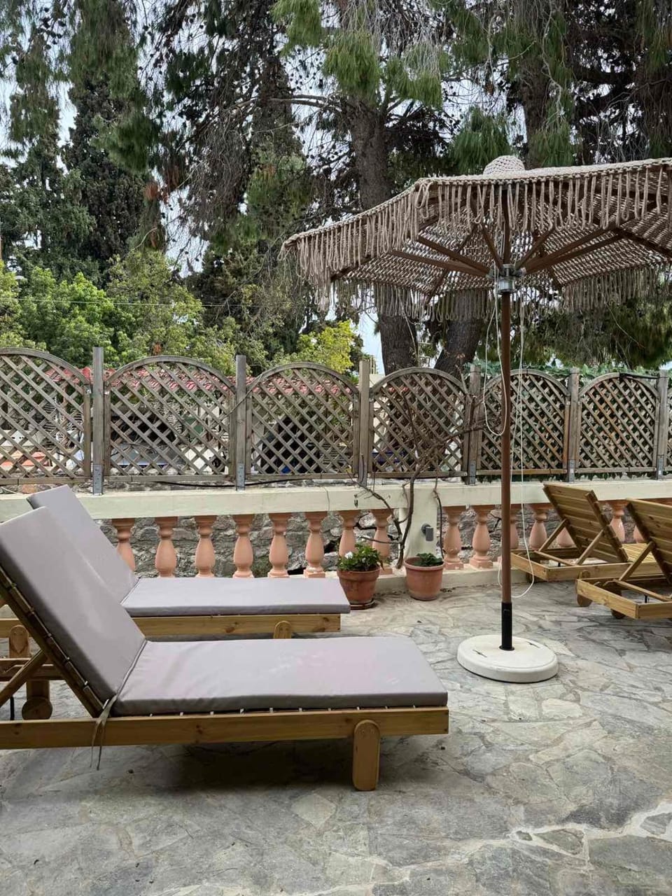 Corali Luxury Beach Apartments Apartment in Poros