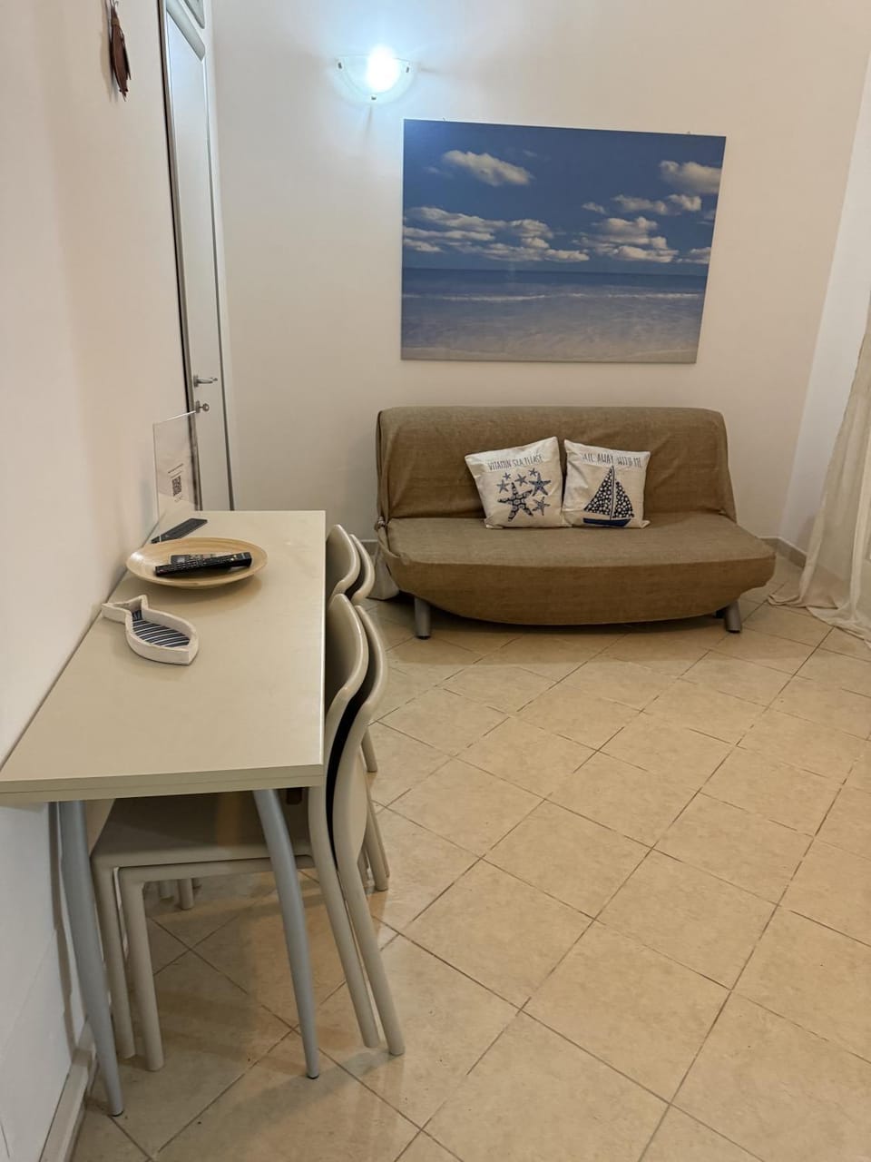 Almarea Vela Apartment in Sicily