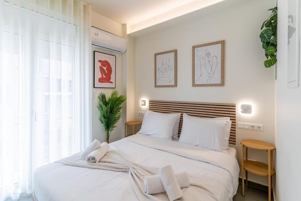 'Athena Pallas' Elegant Apartment in the Heart of Athens Apartment in Athens