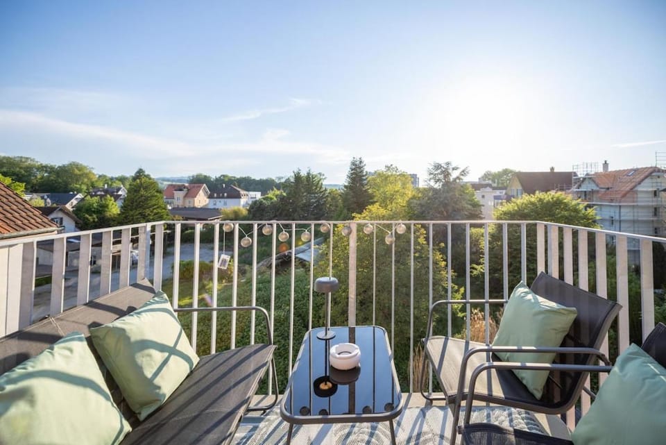 View (from property/room), Balcony/Terrace