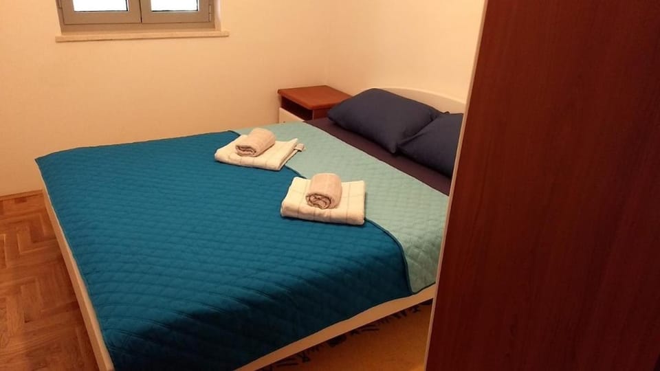 apartment grandis Apartment in Muo