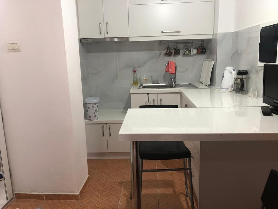 The Ionian Central Apartment in Sarandë