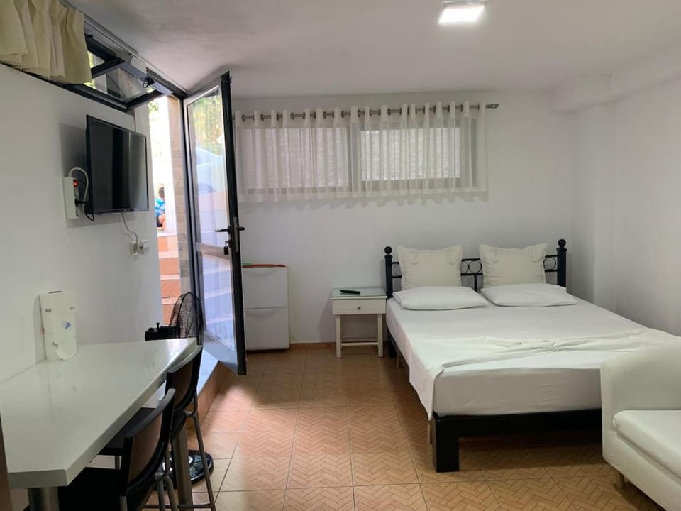 The Ionian Central Apartment in Sarandë