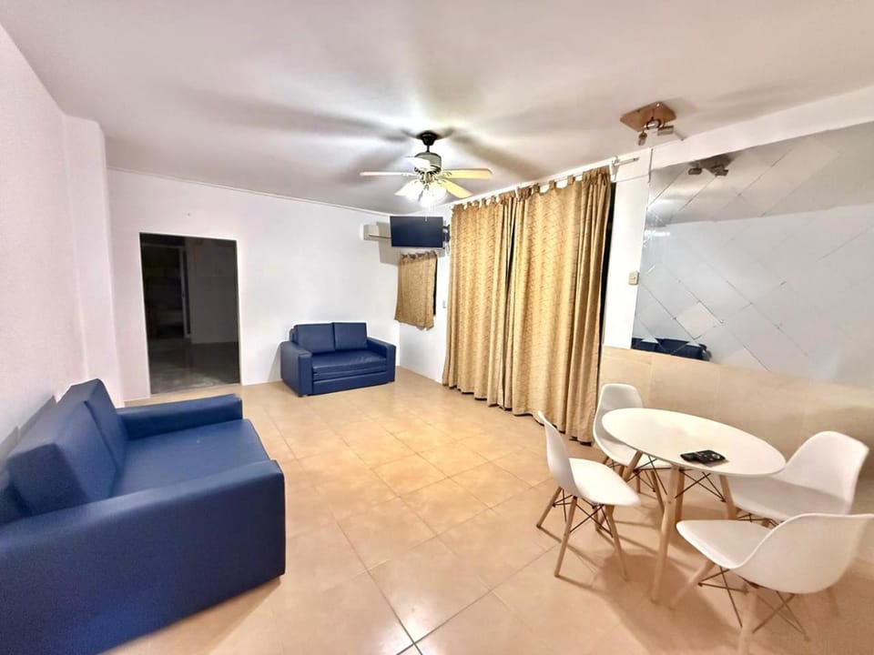 Exclusivo Apartamento Frente al Mar de Zorritos Apartment in Peru