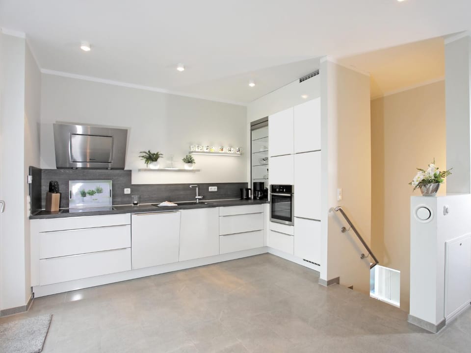 Kitchen or kitchenette, Photo of the whole room