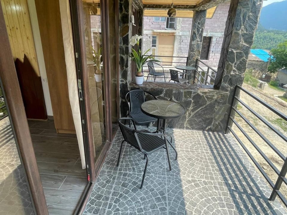 Best mountain view Bed and Breakfast in Georgia