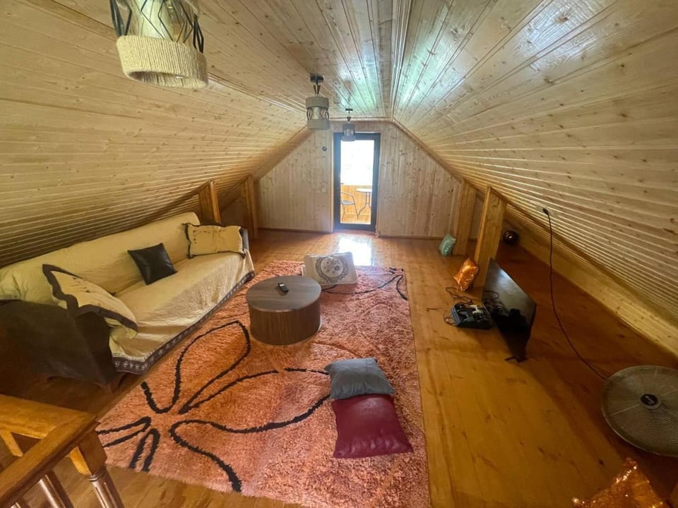 Best mountain view Bed and Breakfast in Georgia
