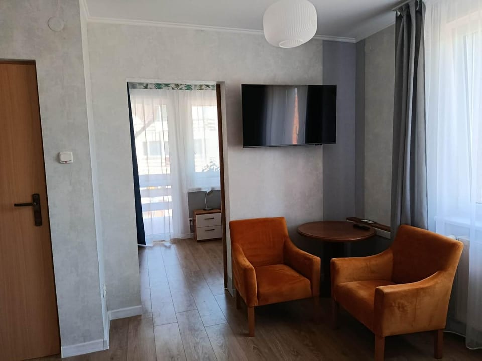 Willa Gita Bed and Breakfast in Pomeranian Voivodeship