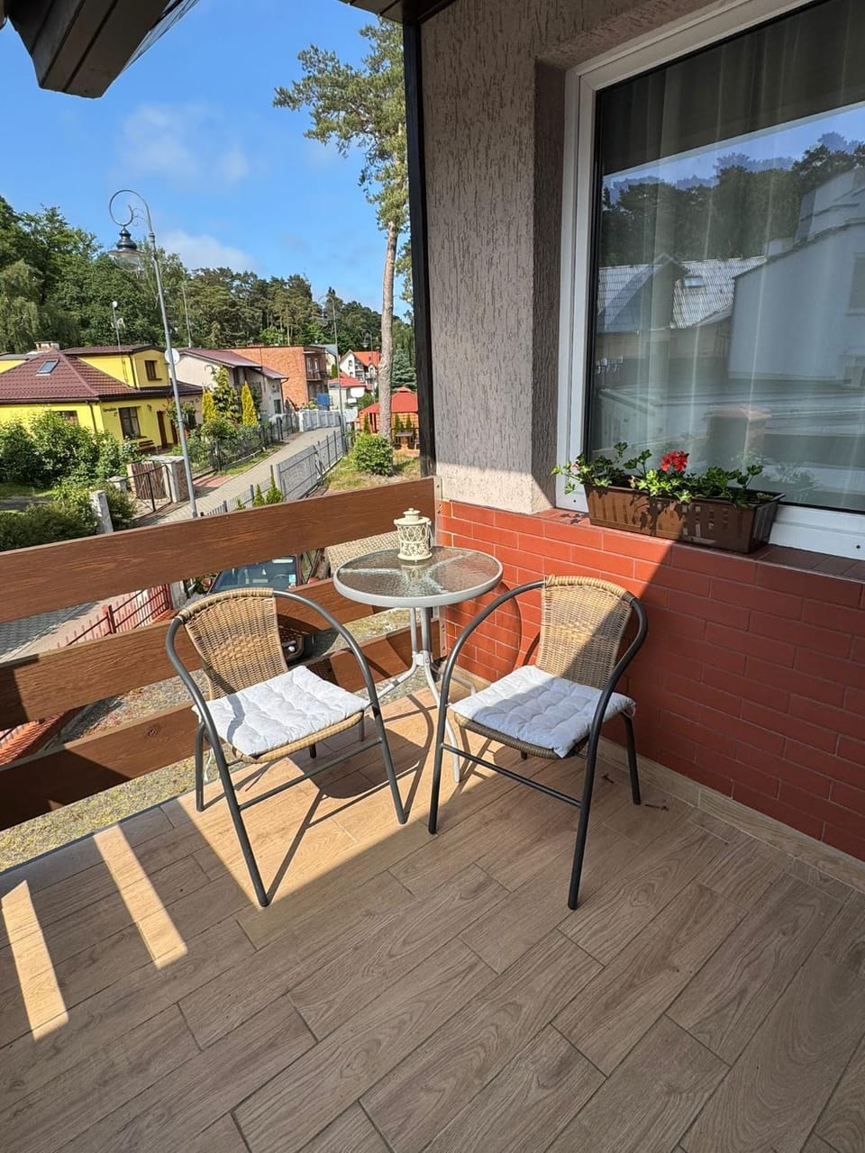 View (from property/room), Balcony/Terrace