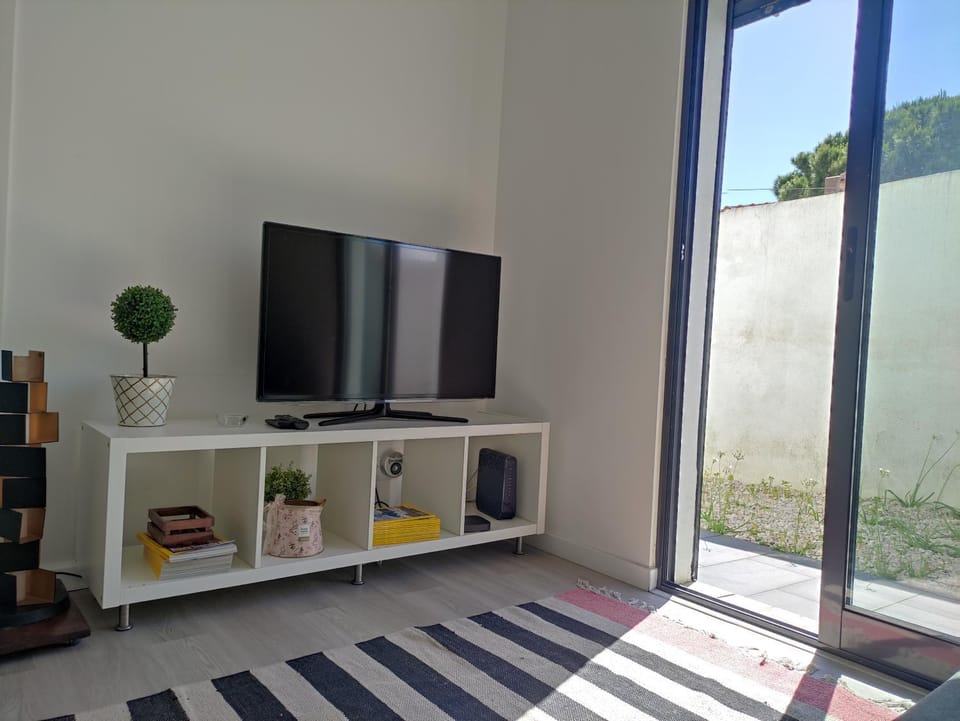 Estoril Sun House in Estoril