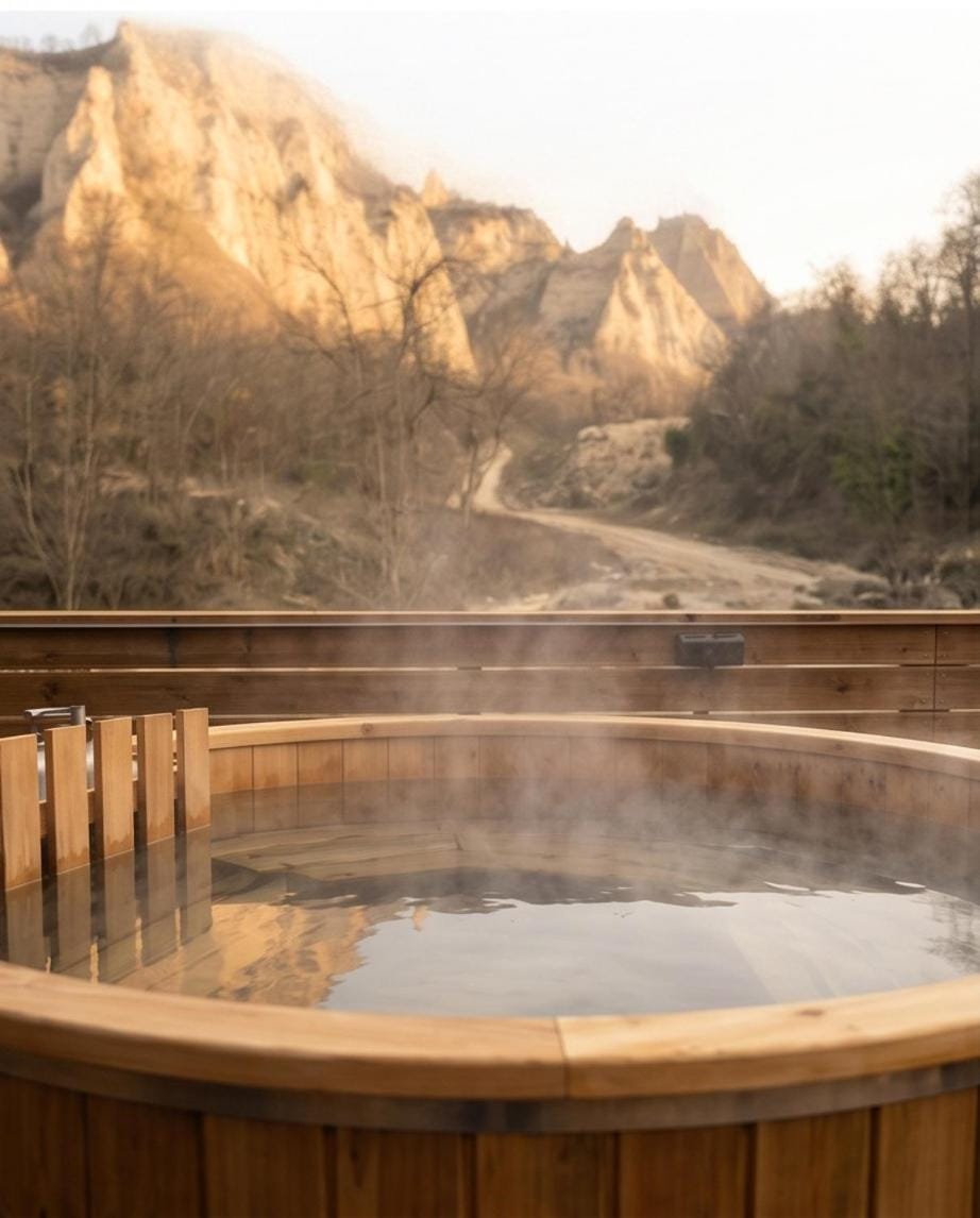 Litov Boutique Estate & Spa Melnik Villa in Blagoevgrad Province