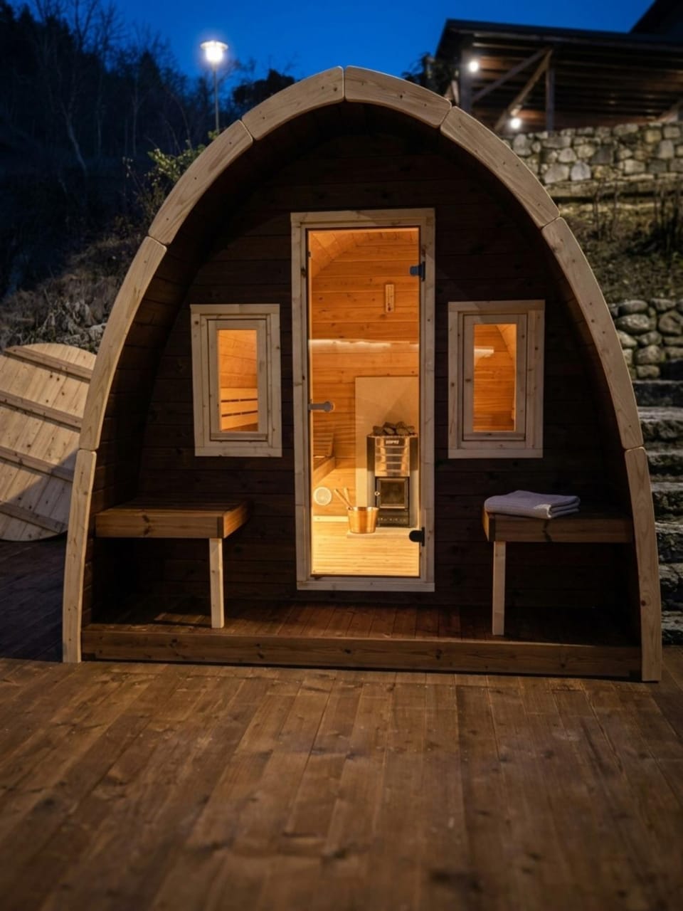 Litov Boutique Estate & Spa Melnik Villa in Blagoevgrad Province