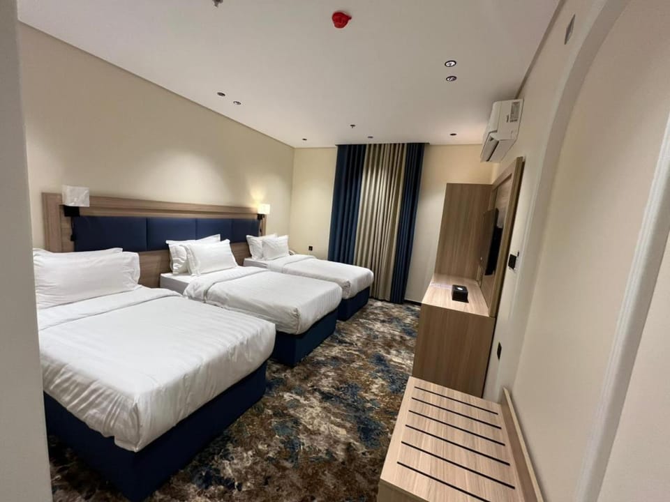 Fursan Al Arab Serviced Apartments from Charm Hotel Apartment in Jeddah