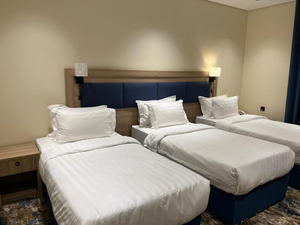 Fursan Al Arab Serviced Apartments from Charm Hotel Apartment in Jeddah