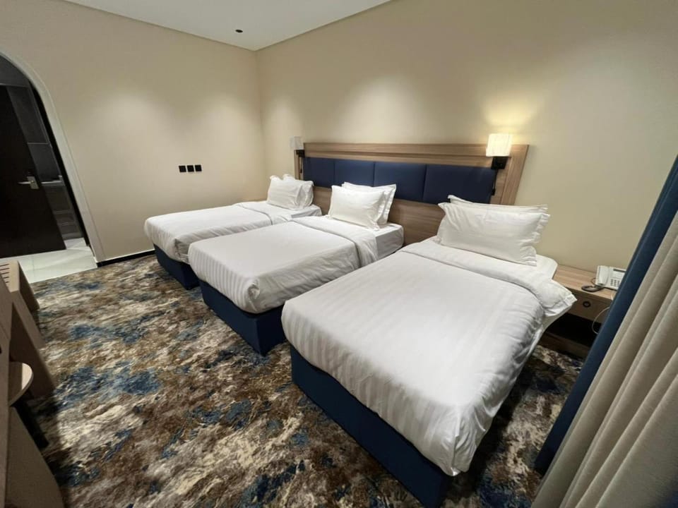 Fursan Al Arab Serviced Apartments from Charm Hotel Apartment in Jeddah