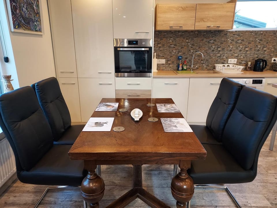 North Street Sandgerði Apartment in Southern Peninsula Region