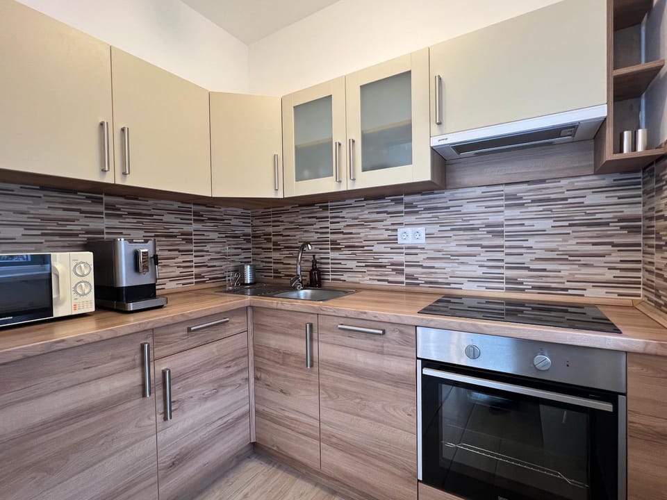 NMG APARTMAN - József Attila utca 17 Apartment in Hungary