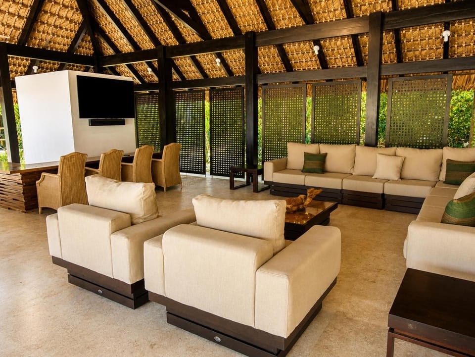 Miara - Celebrity villa in Casa de Campo! Villa in La Romana