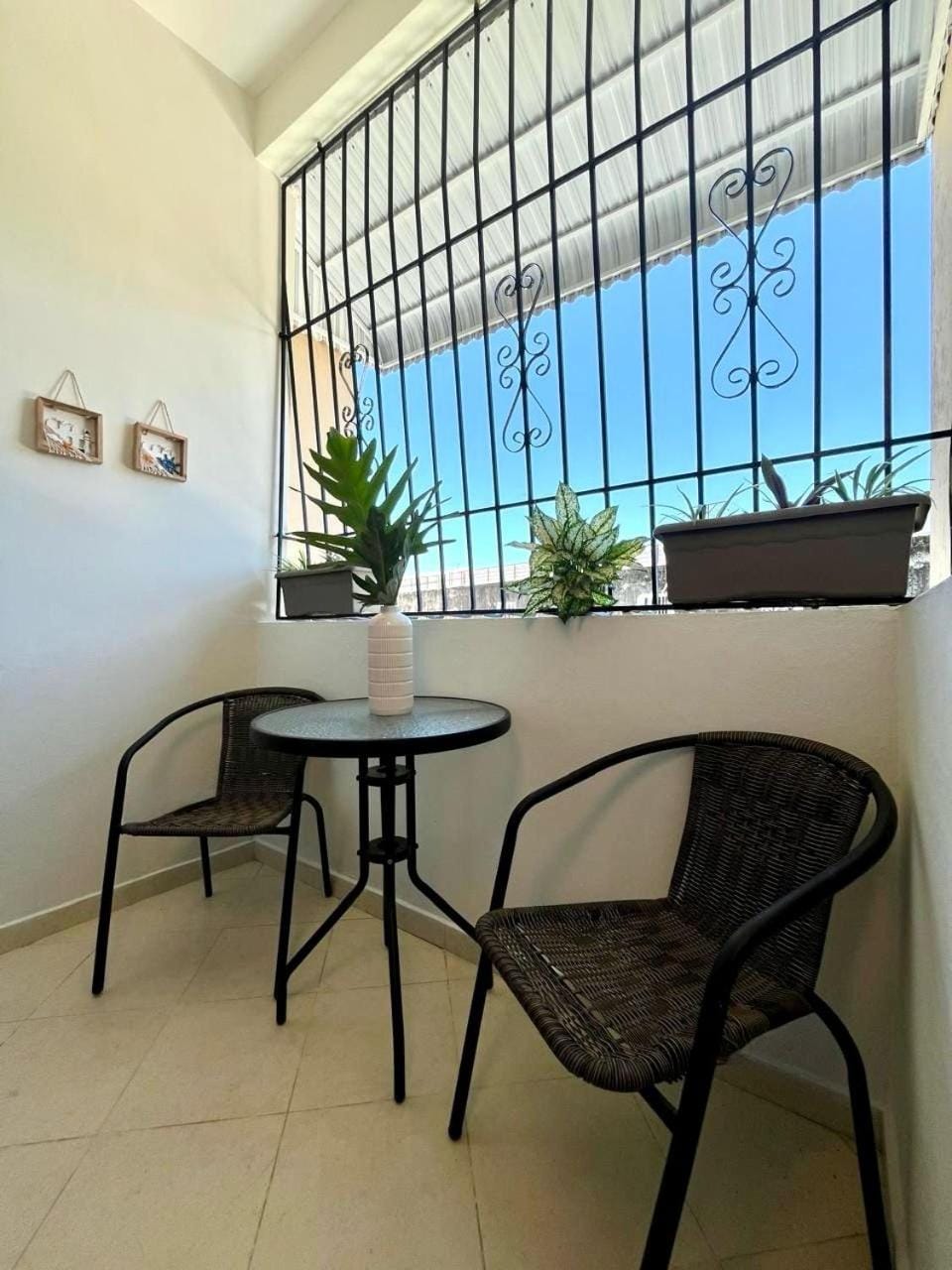 Colonial apartaestudios Apartment in Santo Domingo