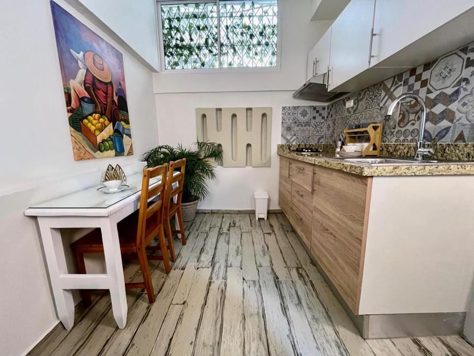 Colonial apartaestudios Apartment in Santo Domingo