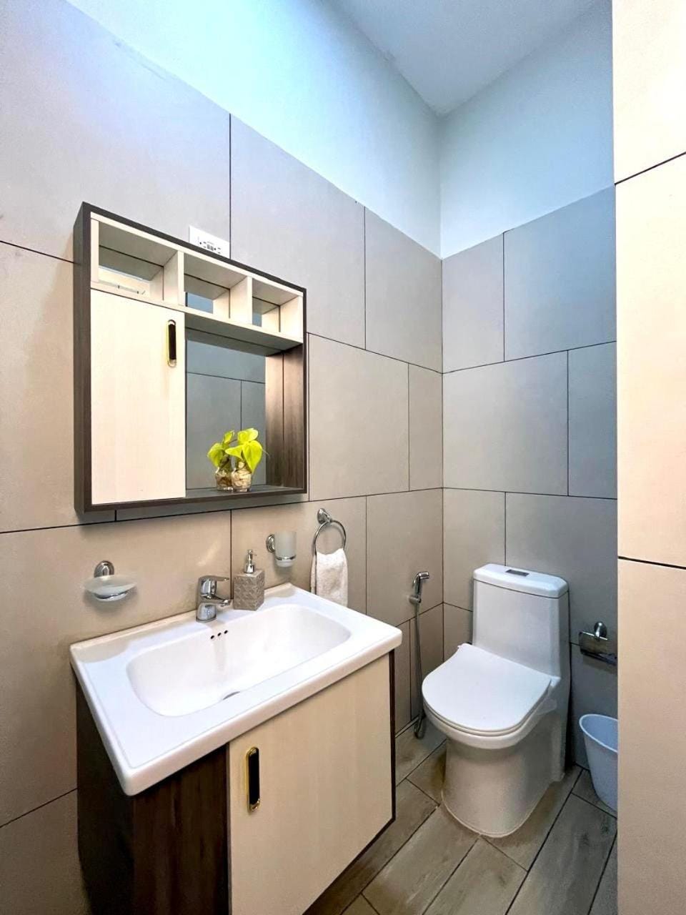 Colonial apartaestudios Apartment in Santo Domingo