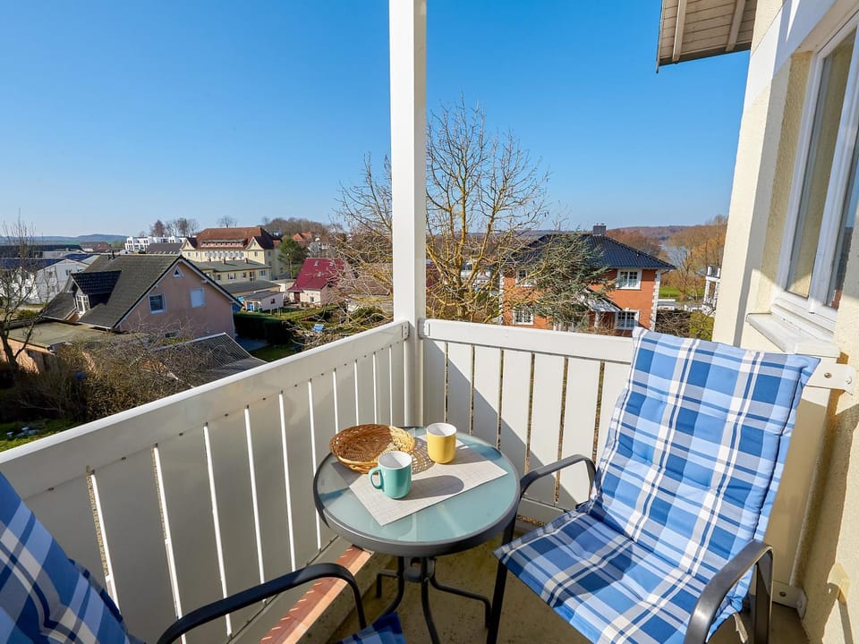 View (from property/room), Balcony/Terrace