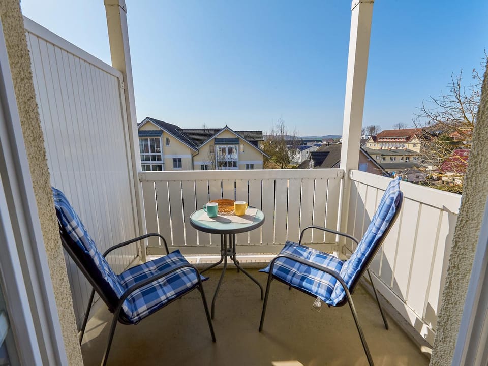 View (from property/room), Balcony/Terrace