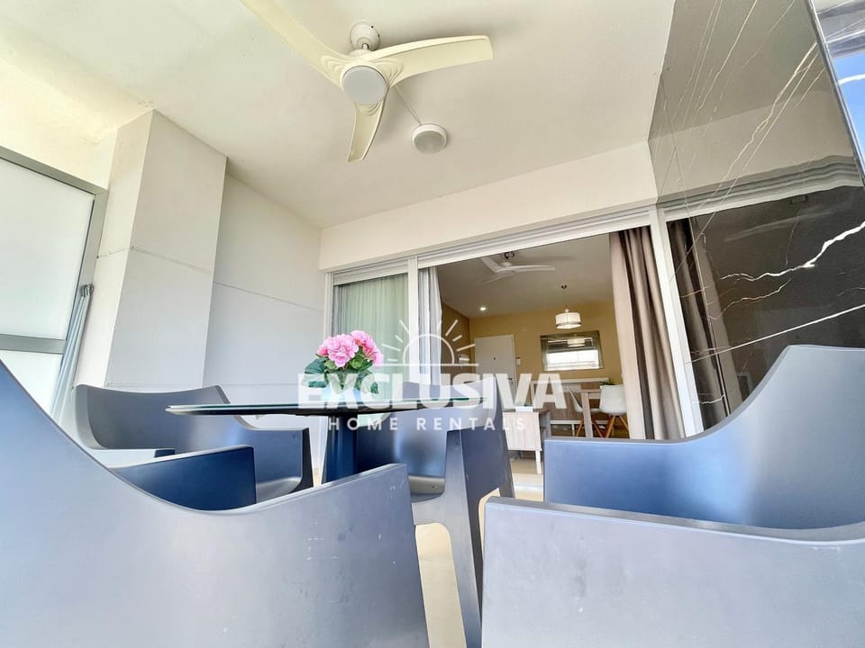 Reina Home, 1ª Línea, Magic World Apartment in Valencian Community