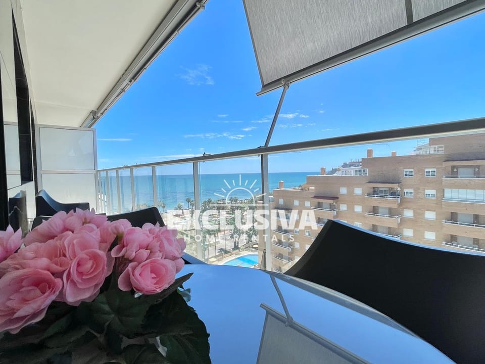 Reina Home, 1ª Línea, Magic World Apartment in Valencian Community