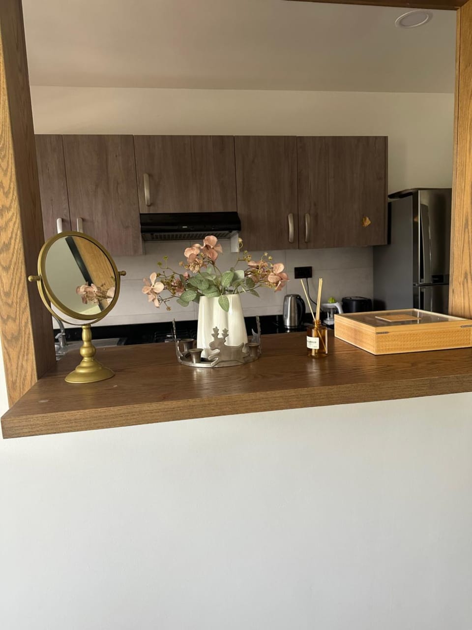 Joli appartement à Tamaris Apartment in Casablanca-Settat