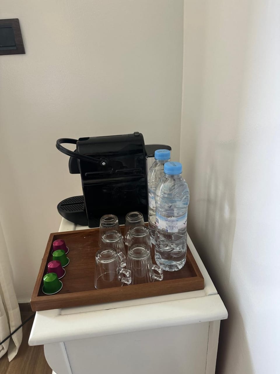 Joli appartement à Tamaris Apartment in Casablanca-Settat