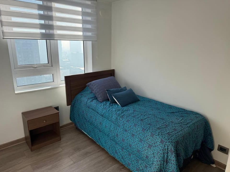 Departamento Blanco Encalada Apartment in Temuco