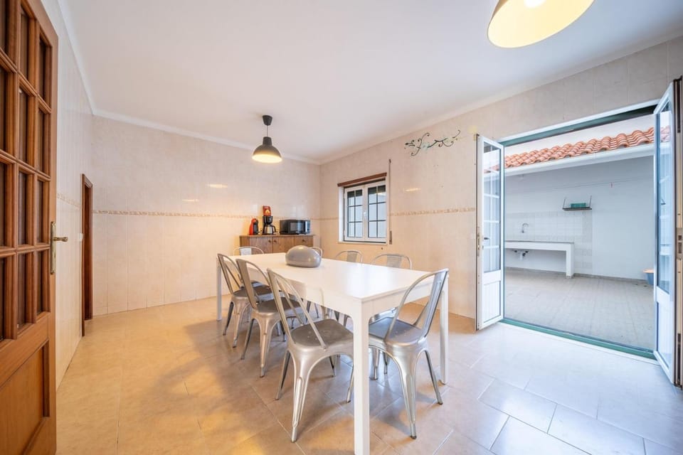 Quinta da Mina 13 House in Lisbon District