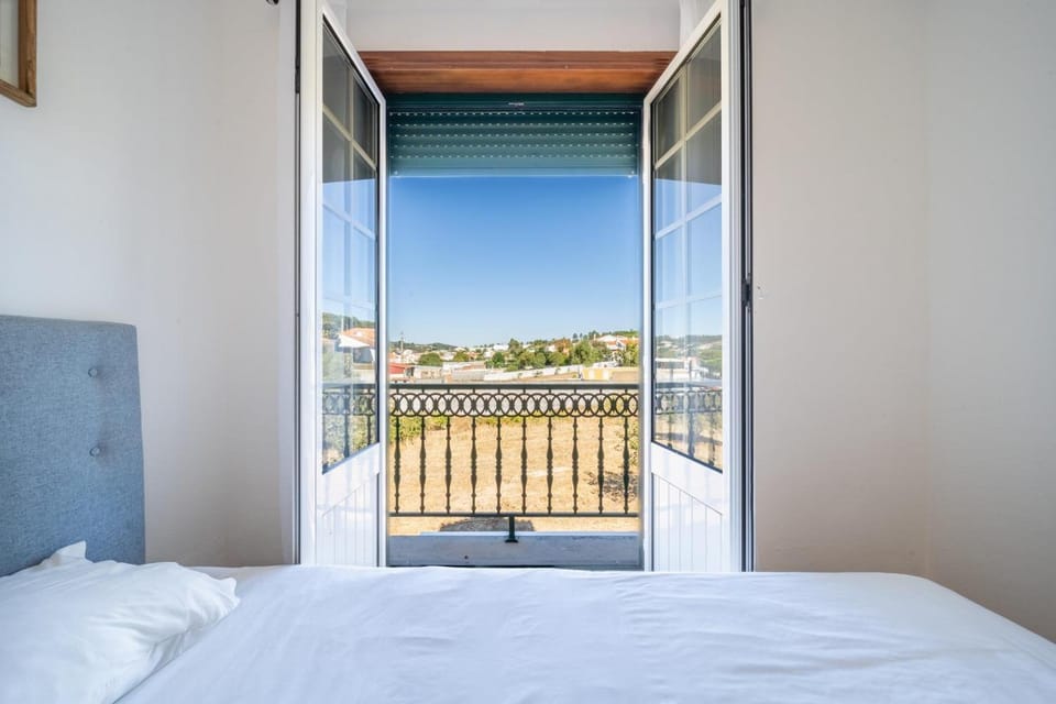 Quinta da Mina 13 House in Lisbon District