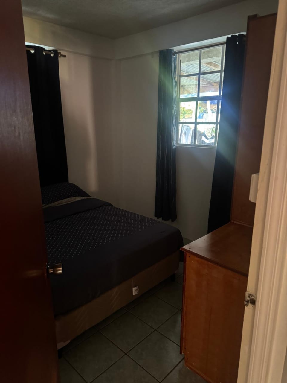 Hillside Haven Bed and Breakfast in Dominica