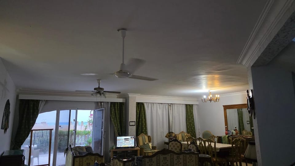 Your Seaview exceptional villa - panorama Beach Villa in Egypt