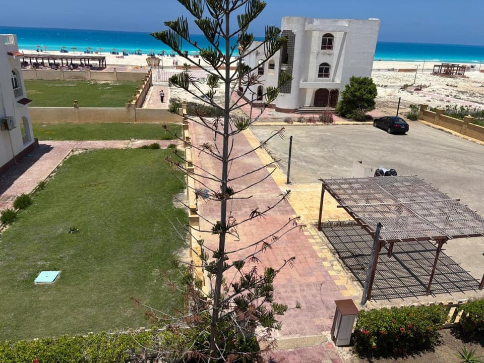 Your Seaview exceptional villa - panorama Beach Villa in Egypt