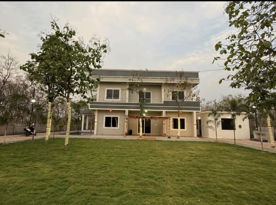 NRI Farm house BB Nagar Farm Stay in Telangana