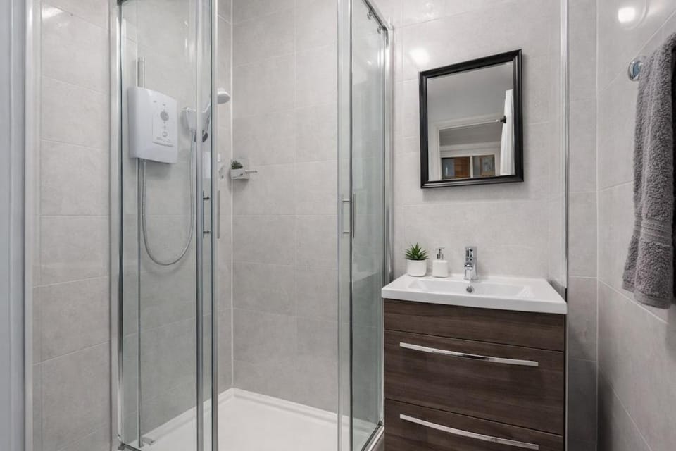 Lux Apt, Temple Bar River View Apartment in Dublin