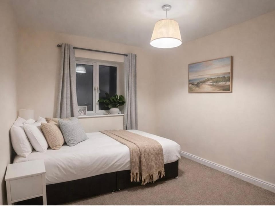 Lux Apt, Temple Bar River View Apartment in Dublin