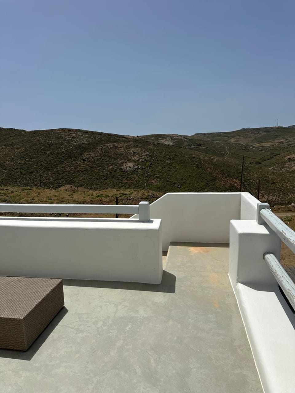 Selene Villa Apartment in Mykonos, Mikonos 846 00, Greece