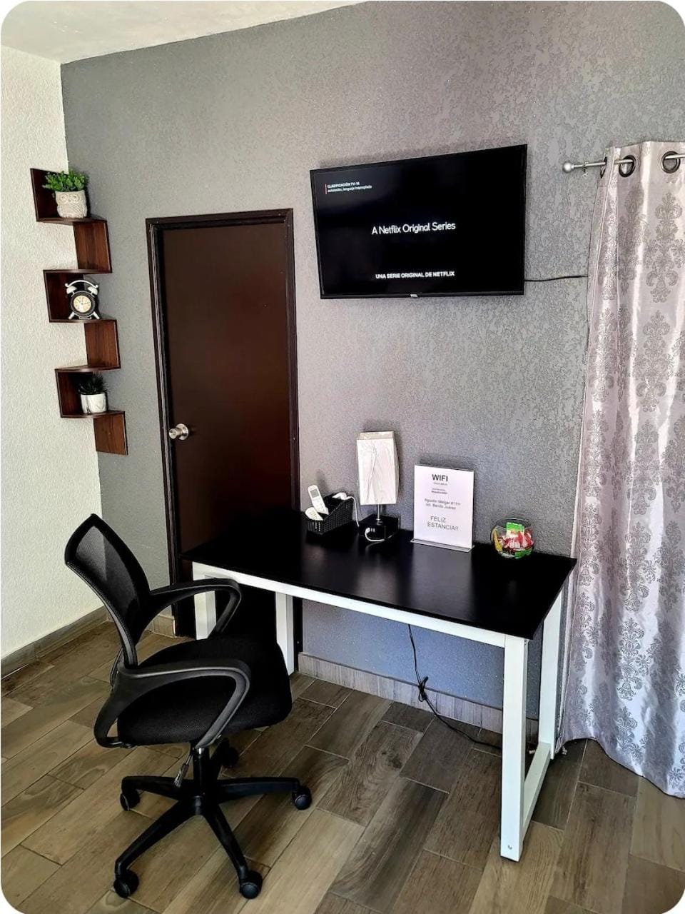 Apartamento Juarez Apartment in Mazatlan