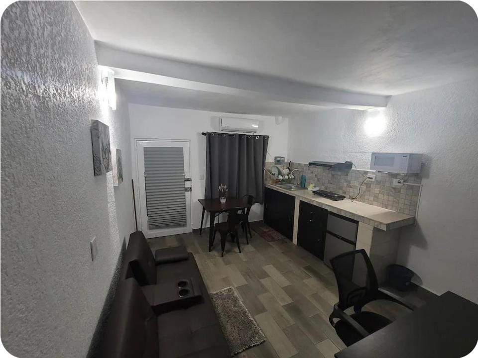 Apartamento Juarez Apartment in Mazatlan